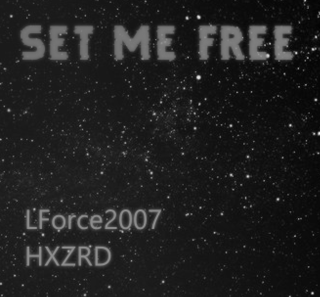 Set Me Free Single Embed Single Cover